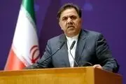 اظهارات آخوندی در دیدار با نخست وزیر سوریه