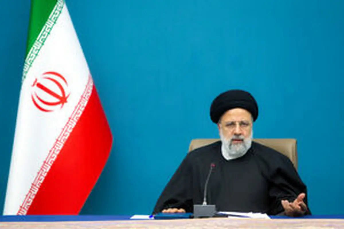 رئیسی: باید سرعت اینترنت افزایش پیدا کند