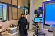 دلایل اخراج همسر نادر طالب زاده از امارات پس از ازدواجش
