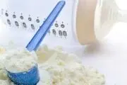 شیر خشک؛ بایدها و نبایدها برای سلامتی نوزاد