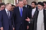 4 تحول احتمالی در صحنه سوریه پس از اجلاس تهران