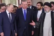 4 تحول احتمالی در صحنه سوریه پس از اجلاس تهران