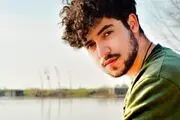 شروین حاجی پور در کنار یک بازیگر جنجالی