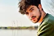 شروین حاجی پور در کنار یک بازیگر جنجالی