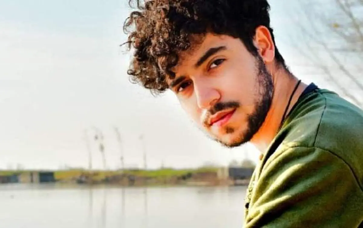 حکم دادگاه شروین حاجی پور اعلام شد
