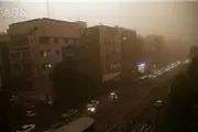 افزایش دمای هوای تهران از اواخر هفته