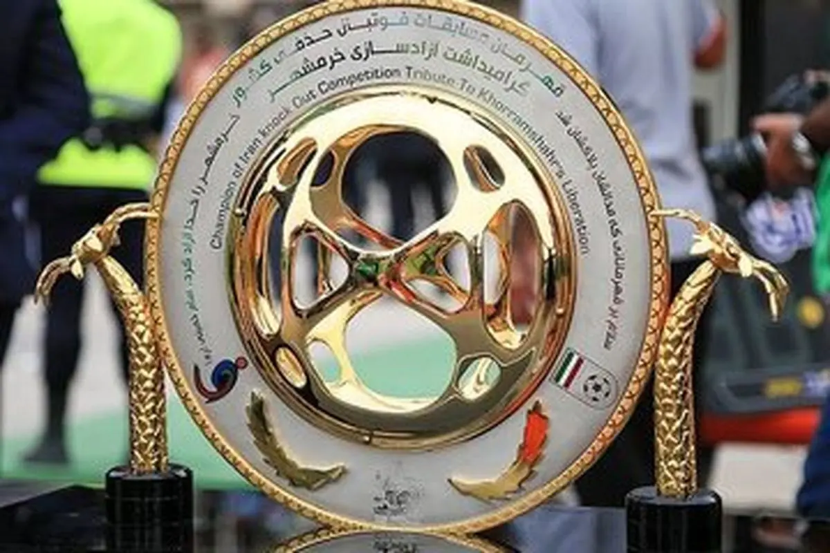 عکس| وریا غفوری در محاصره 3 ستاره پرسپولیس!
