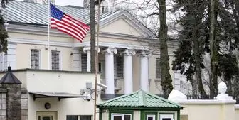 دیپلمات‌های آمریکایی مجبور به ترک بلاروس شدند