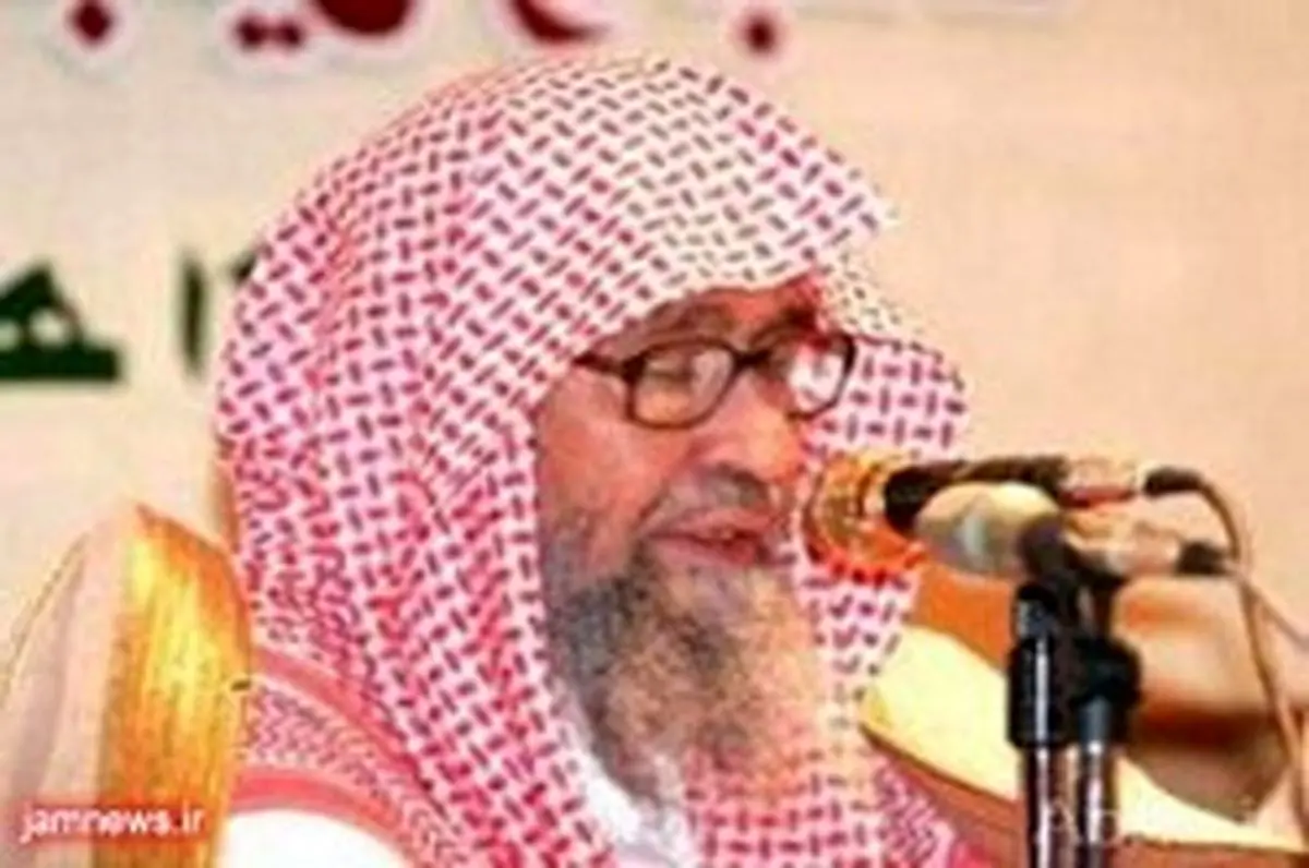 مفتی وهابی: همکاران بی نمازخودرابکشید!