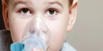 خطر افزایش شیوع آسم در کشور طی سال‌های آینده
