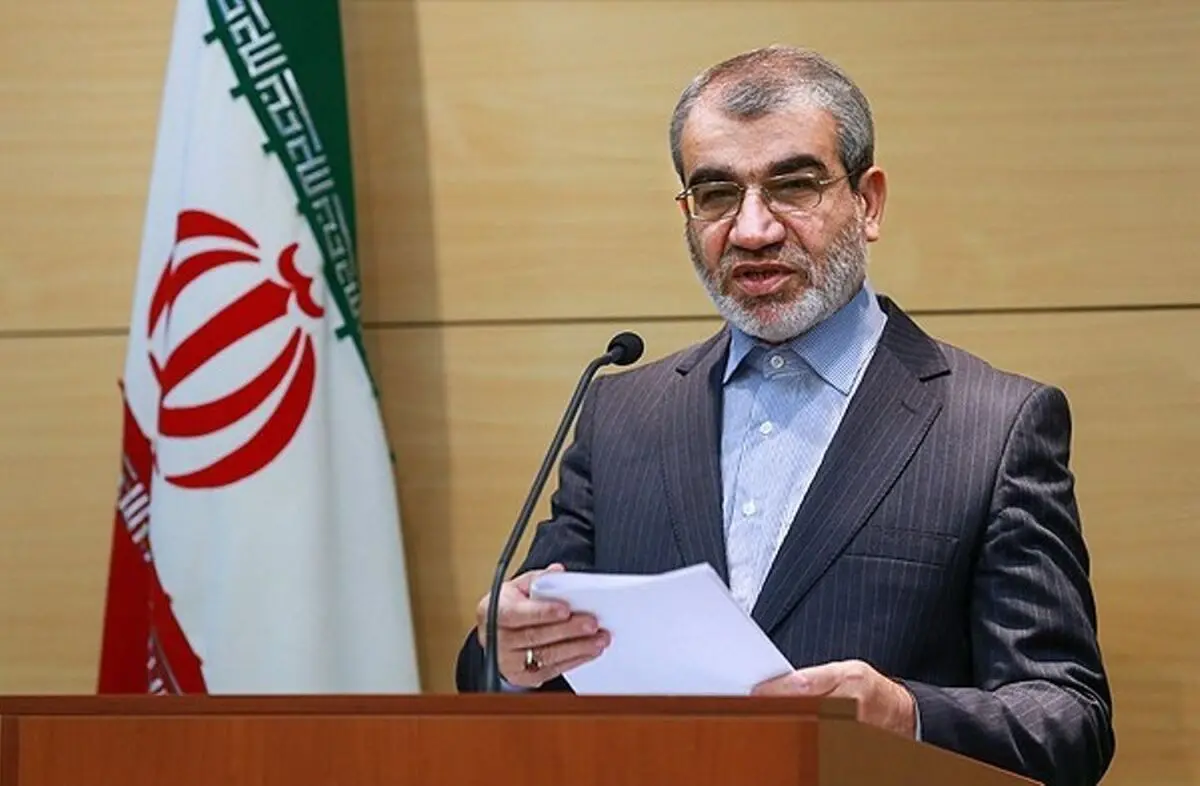 توضیحات سخنگوی شورای نگهبان درباره معیارهای احراز صلاحیت ها + فیلم