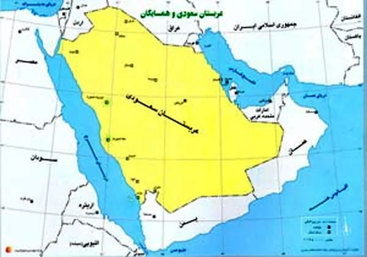 مهاجرت عربستانیها برای فرار از خفقان آلسعود