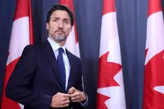 نخست وزیر کانادا دعوت ترامپ را رد کرد