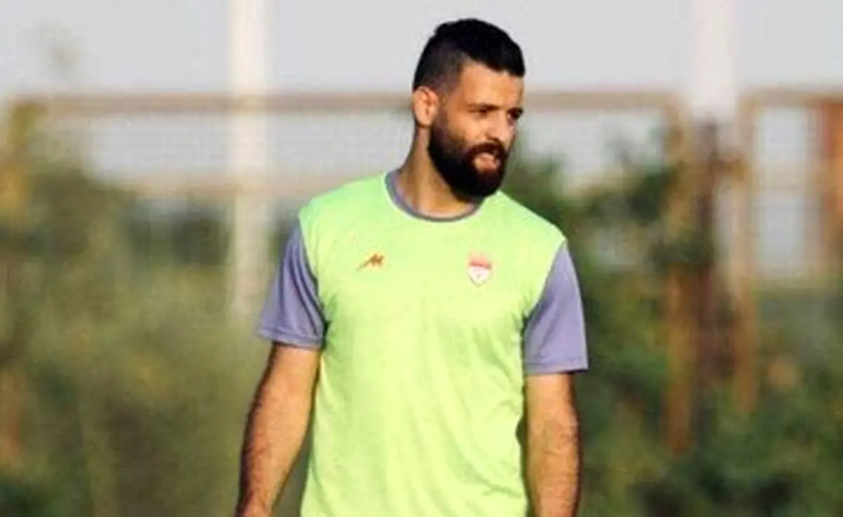 واکنش جالب مهاجم سابق پرسپولیس به اقدام هوادار سپاهان