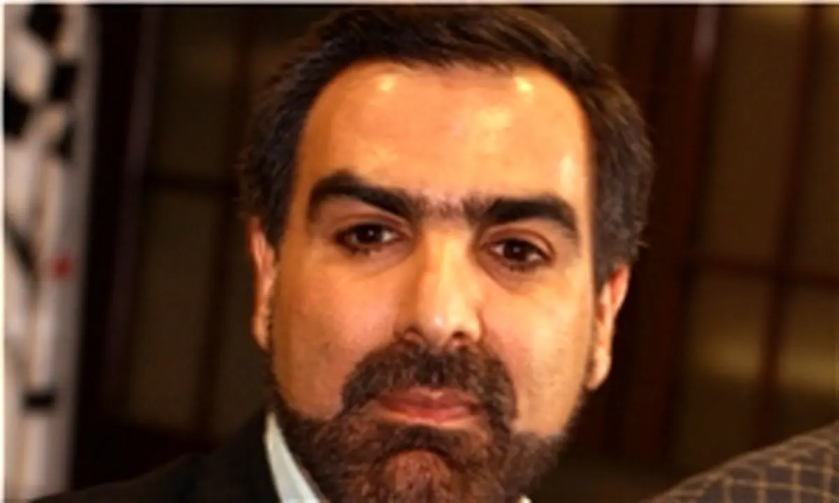 به من گفتند رویانیان احمدینژادی است و برکنارم کردند
