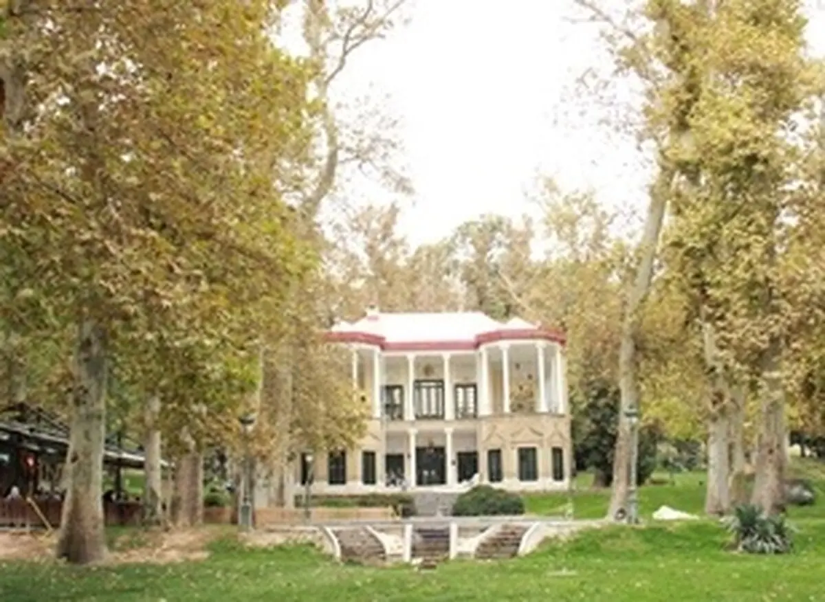  موزه کوشک احمدشاهی تا ۳۰ آذرماه تعطیل است