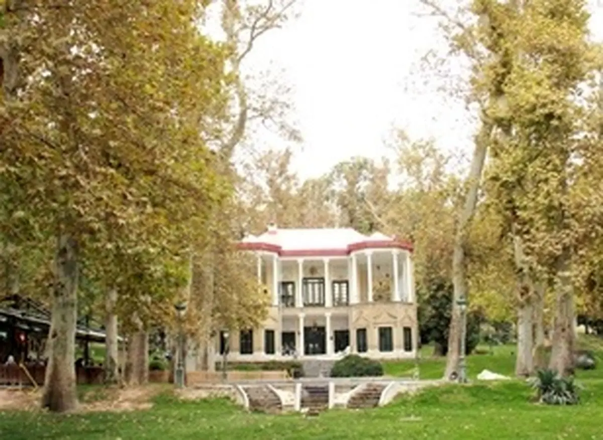 موزه کوشک احمدشاهی تا ۳۰ آذرماه تعطیل است