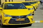نوسازی ناوگان تاکسیرانی تهران/ از پیکان های رنگ و رو رفته تا هیبریدی های چشم نواز