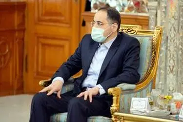 دیدار نخست وزیر کره جنوبی با رئیس مجلس