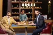 منبع درآمد اصلی علیرضا افتخاری از کجاست؟