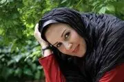 شیوا خسرو مهر: توهین به پدر و مادرم را نمی بخشم!