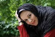 پیام احساسی شیوا خسرومهر به مهران مدیری /عکس