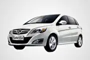 مقایسه خودرو بایک X25 و بایک سابرینا هاچ بک