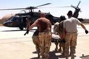 اعتراف بزرگ سی‌ان‌ان/ تعداد تلفات انتقام موشکی ایران به ۶۴ نفر افزایش یافت 