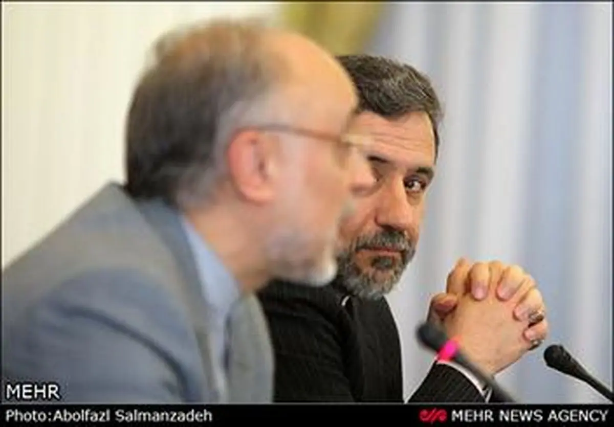 صالحی و مونیز امروز دیدار می کنند