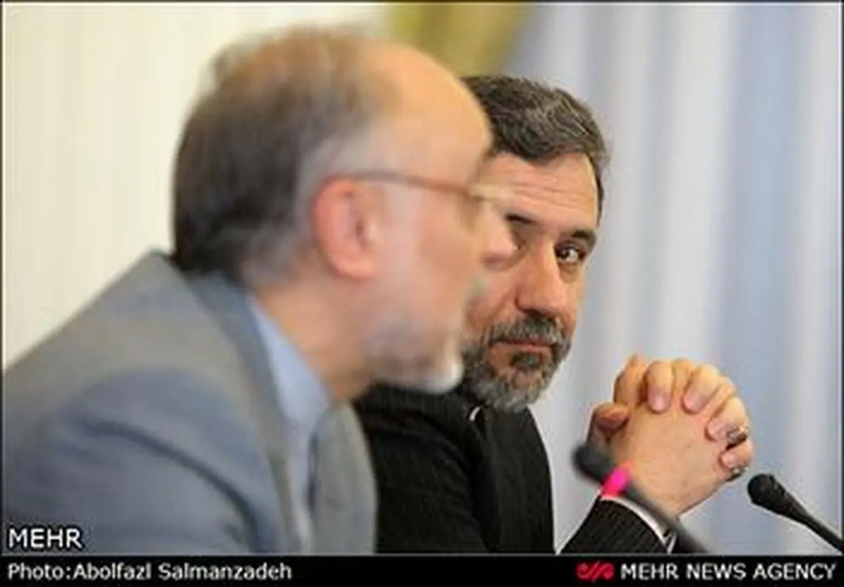 صالحی و مونیز امروز دیدار می کنند