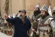 از سلمان چه خبر؟/ ۶٠ قسمت از «سلمان فارسی» آماده پخش شد