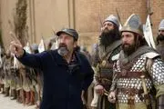 بازیگران سریال سلمان فارسی چه کسانی هستند؟