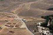 بلاتکلیفی شهرک زیتون، جنجالی ترین پرونده زیست محیطی ایران