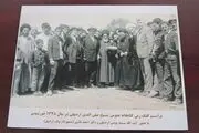 یادگار سه نسل نیازمند احیا است