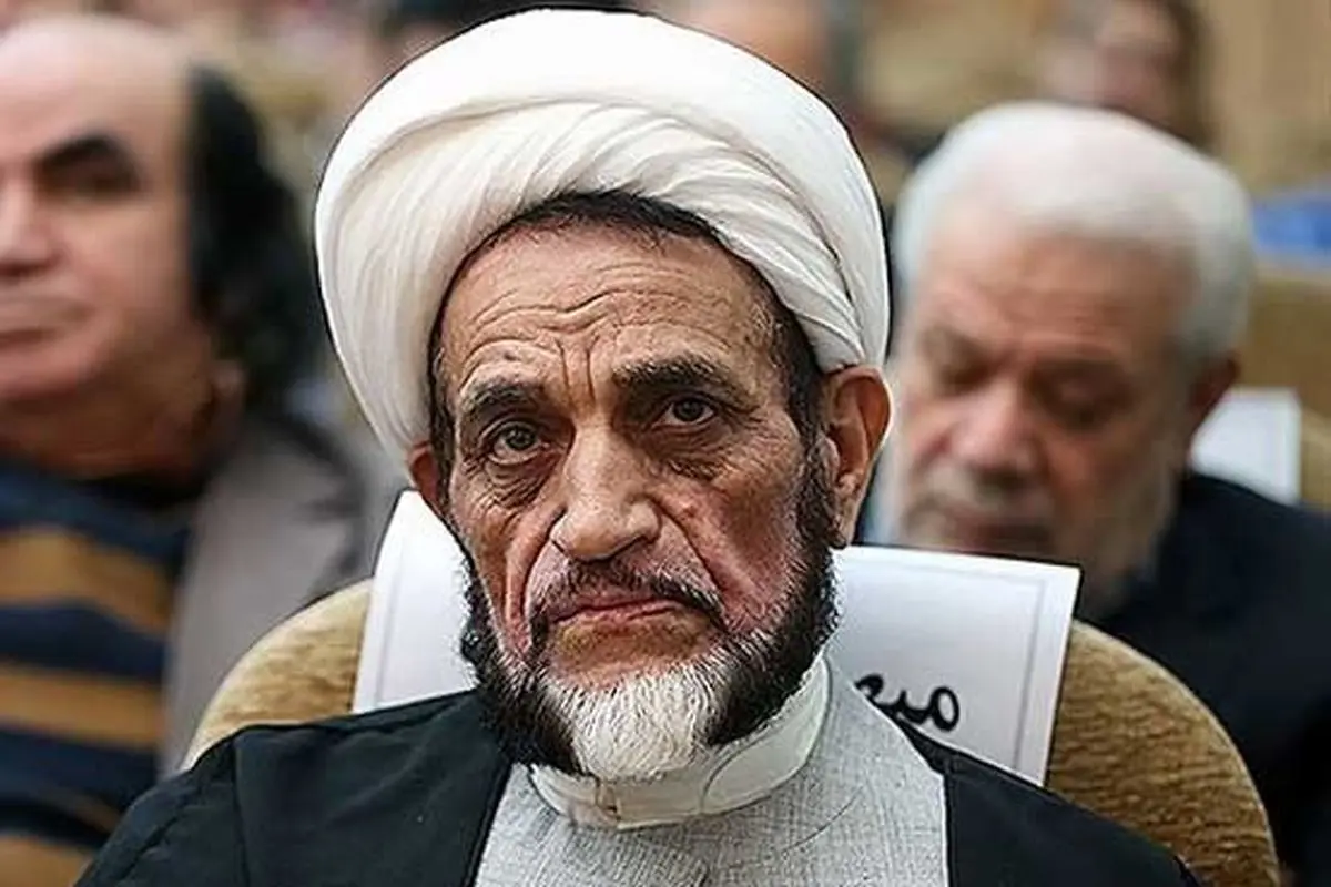 دم خروس را باور کنیم یا قسم حضرت عباس / تهدید مداح انقلابی توسط یک اصلاح طلب