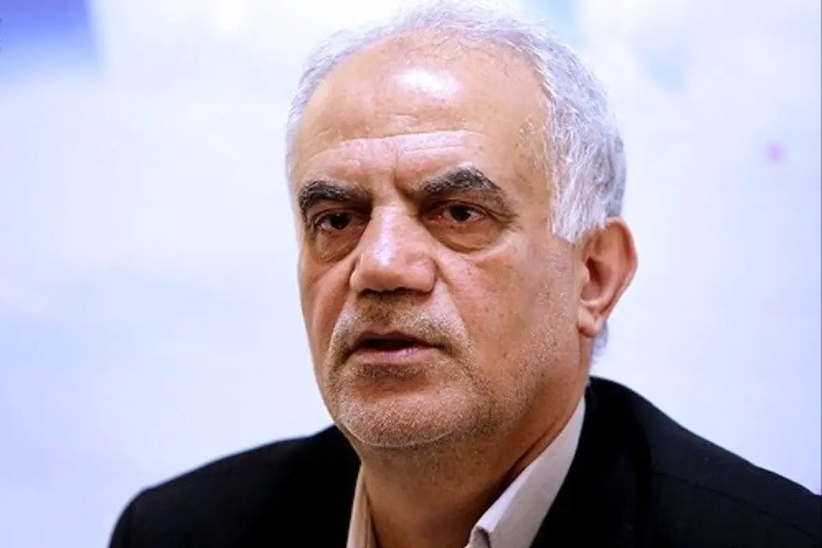 در جلسه جامعه روحانیت بحثی از لاریجانی نشد