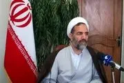 رییس سازمان بازرسی کل کشور : همت و اراده استانی و ملی می تواند مشکلات خوزستان را حل کند

