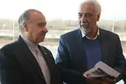 واکنش تند مدیرعامل سابق شرکت توسعه به صحبت‌های گرشاسبی