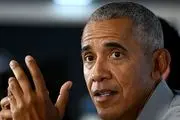 واکنش اوباما به خونریزی‌های غزه
