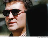 رقابت بازیگران سینما در «رالی ایرانی»!
