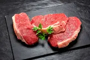قیمت گوشت قرمز در بازار امروز+ جدول