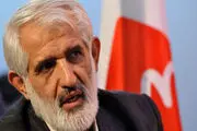 گزینه نهایی را تا پایان آذر به ائتلاف اصولگرایان معرفی می‌کنیم