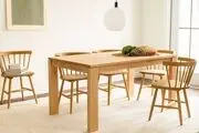 هزینه میز و صندلی ناهارخوری چقدر است؟
