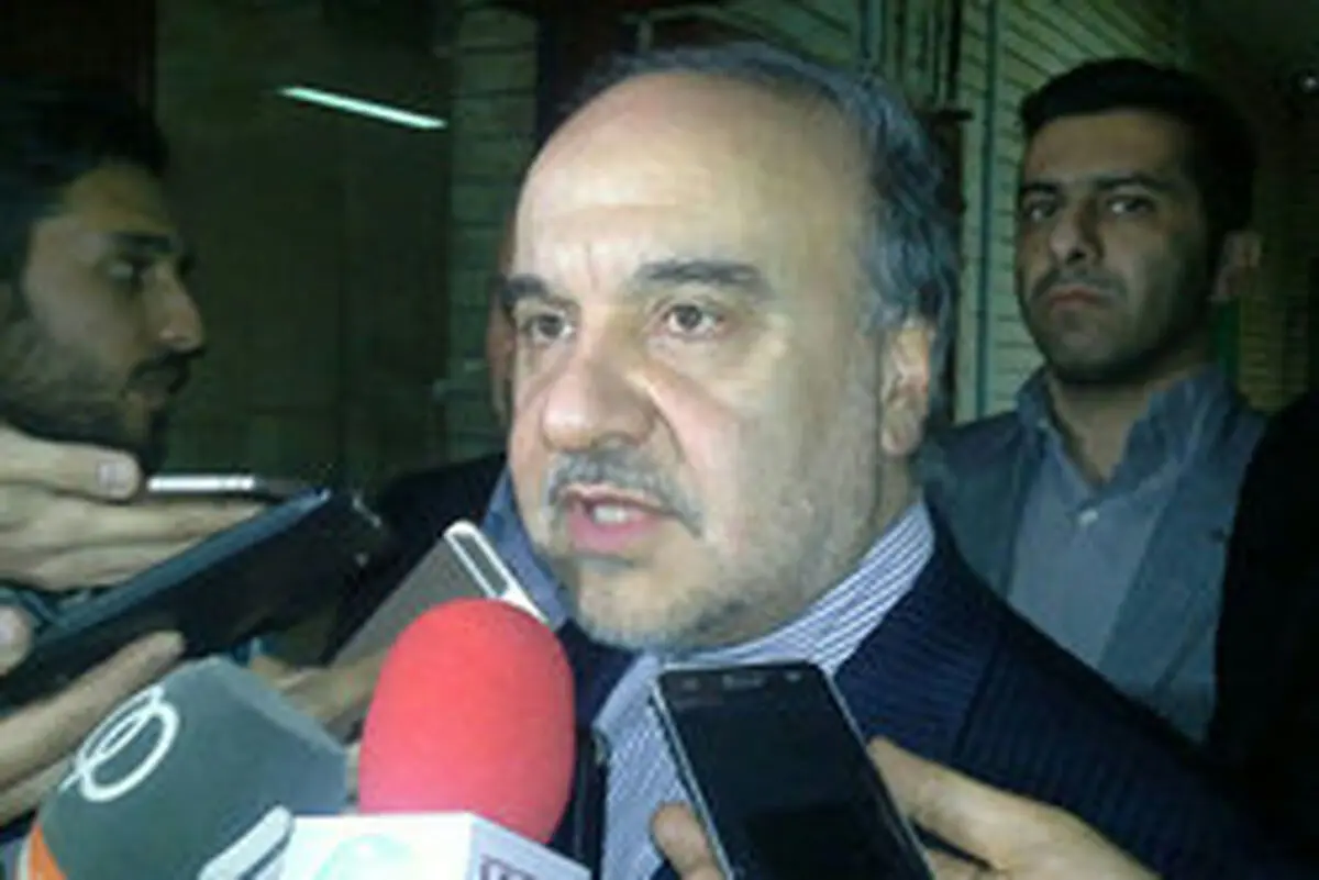 وزیر ورزش مخالف برگزاری سوپرجام بود