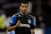 رؤیای کودکی من بازی در تیم ملی ایران بود/ ویلموتس جانشین خوبی برای کی روش است