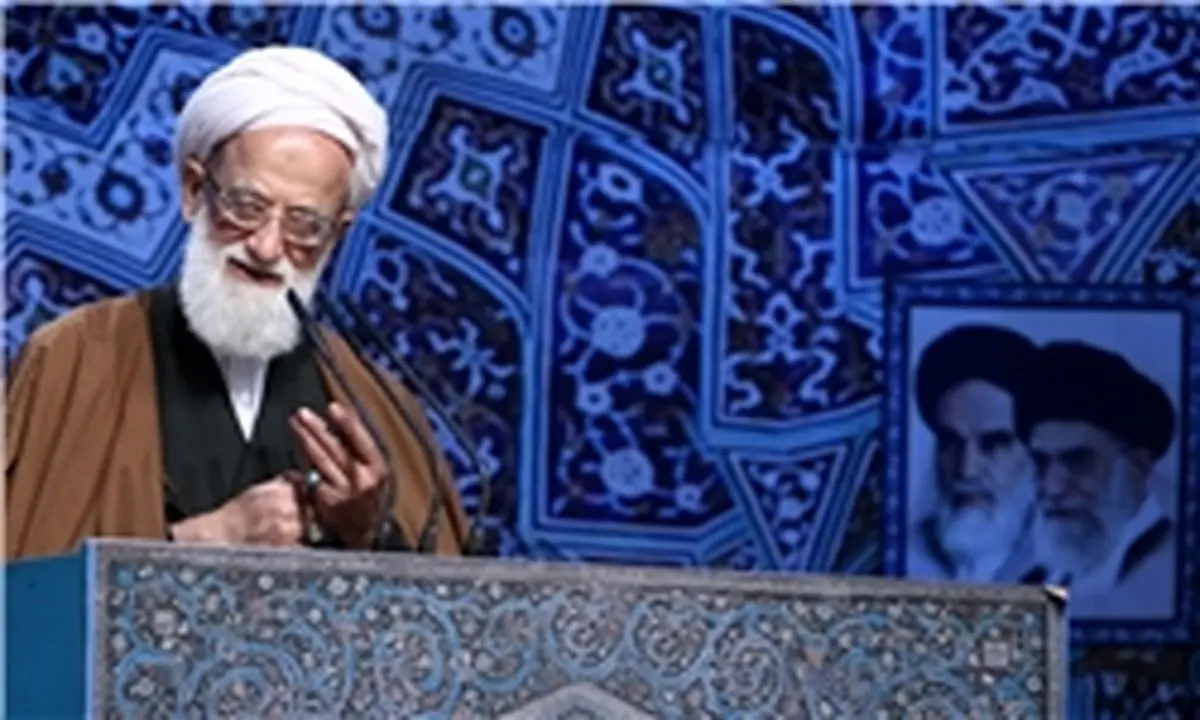 پیام رزمایش محمد رسولالله(ص) امنیت منطقه است