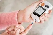 ارتباط شاخص توده بدنی با بیماری قلبی در افراد دیابتی
