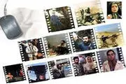 سینمای جنگ موفق تر از دفاع مقدس!