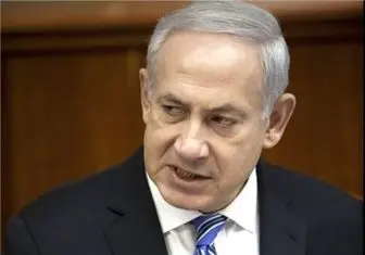 نتانیاهو: فرصت راه حل مسالمت آمیز وجود دارد