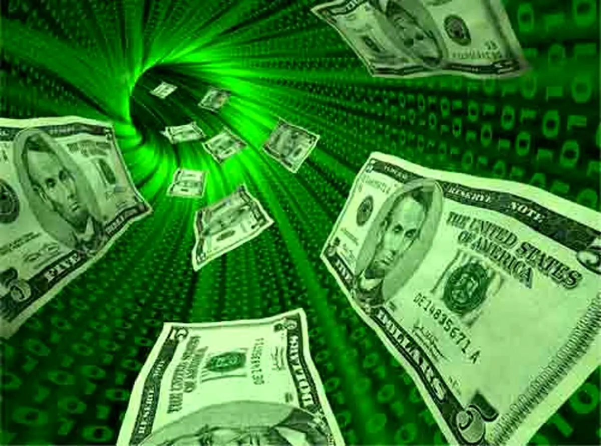 فروش کالای قاچاق در فضای مجازی